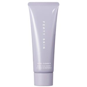 NWT Fenty Beauty Total Cleans’r Mini Size